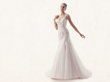 abiti da sposa bianchi